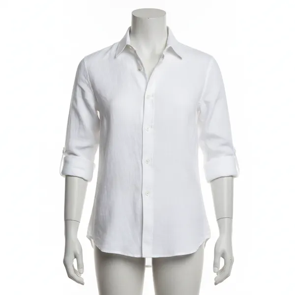 Chemise en Lin