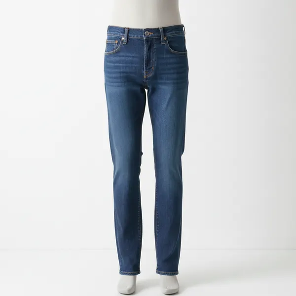 Jean Slim