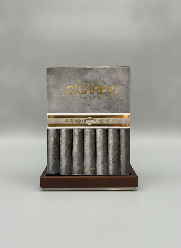 L'Encyclopédie des Cigares