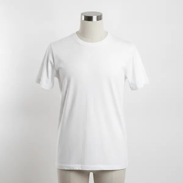 T-shirt Coton Bio